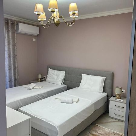 טיראנה Gesapartment מראה חיצוני תמונה