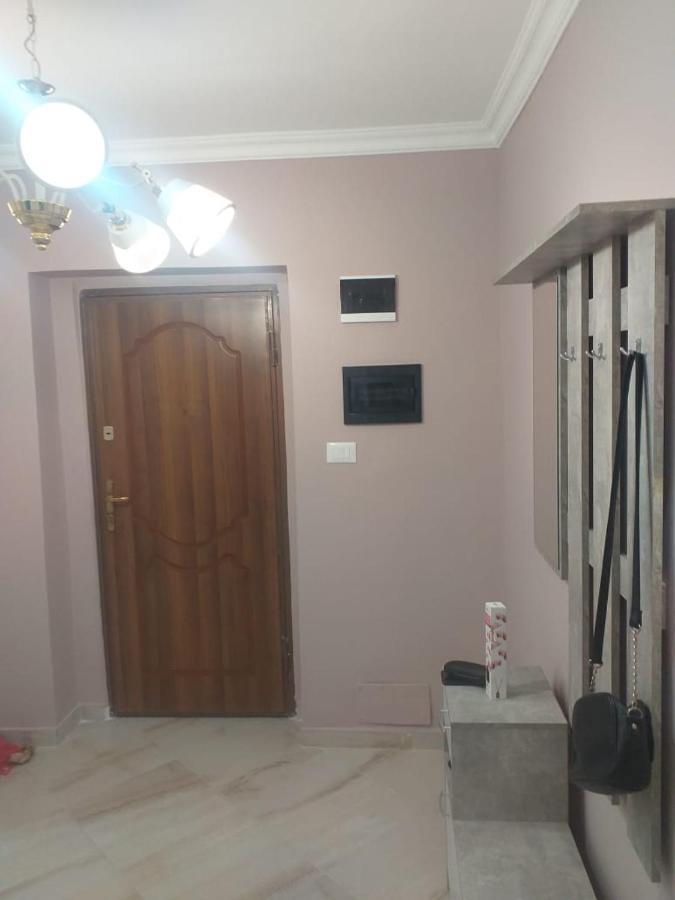 טיראנה Gesapartment מראה חיצוני תמונה
