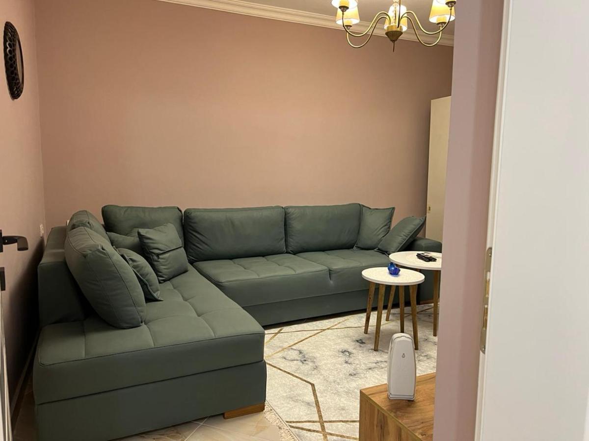 טיראנה Gesapartment מראה חיצוני תמונה