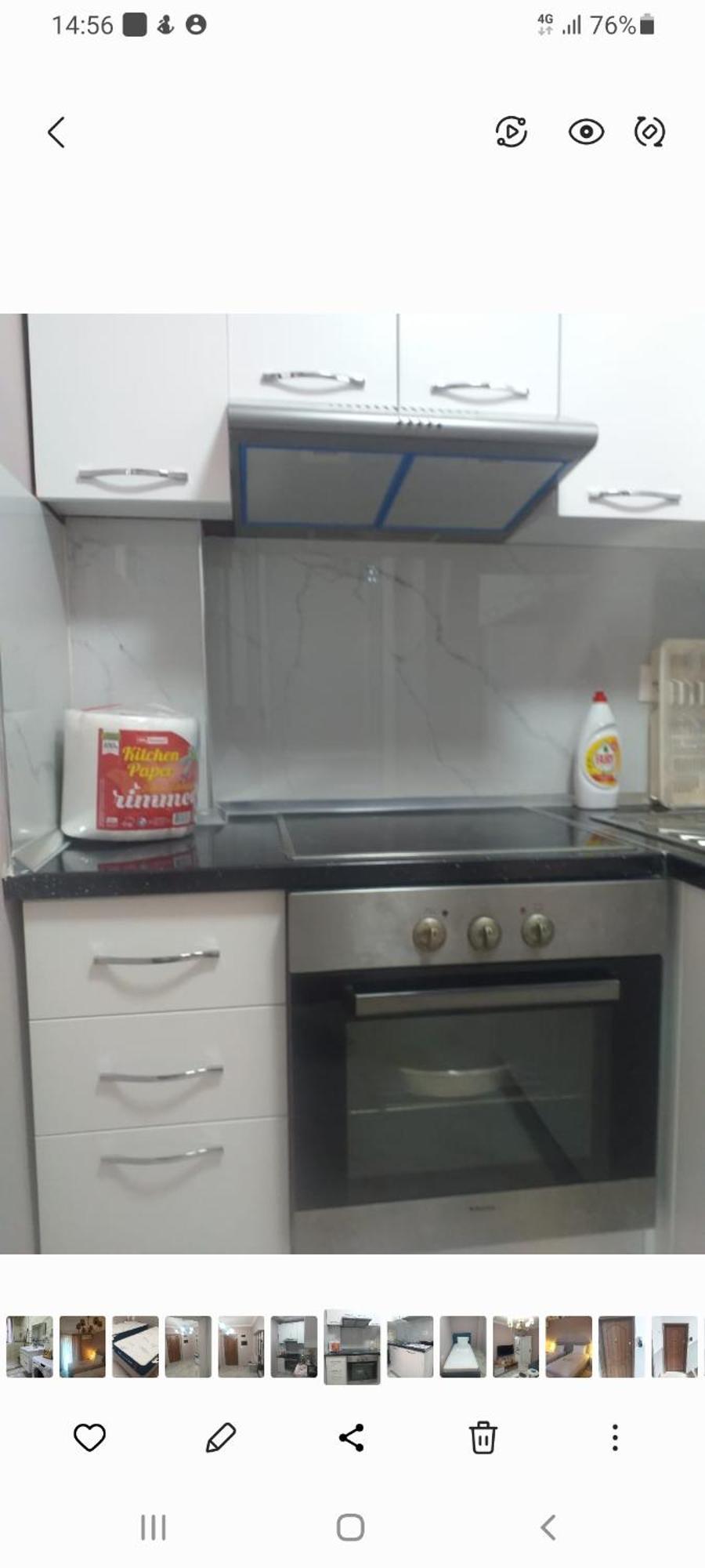 טיראנה Gesapartment מראה חיצוני תמונה