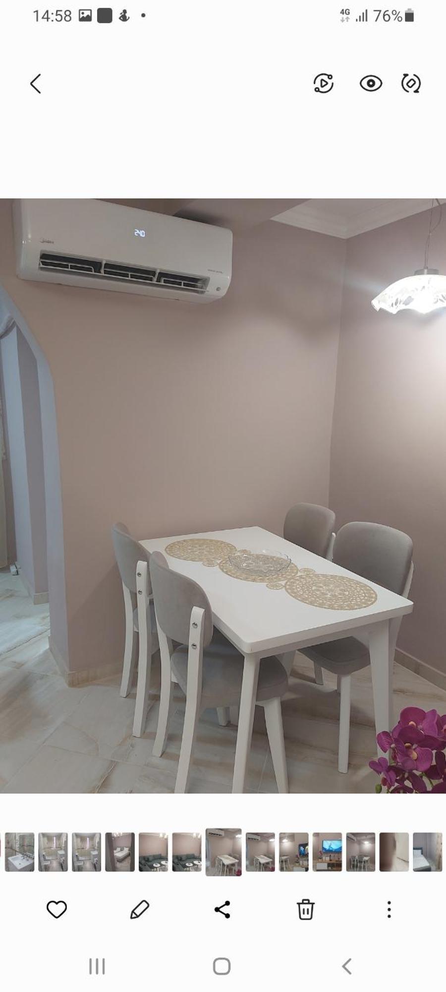 טיראנה Gesapartment מראה חיצוני תמונה