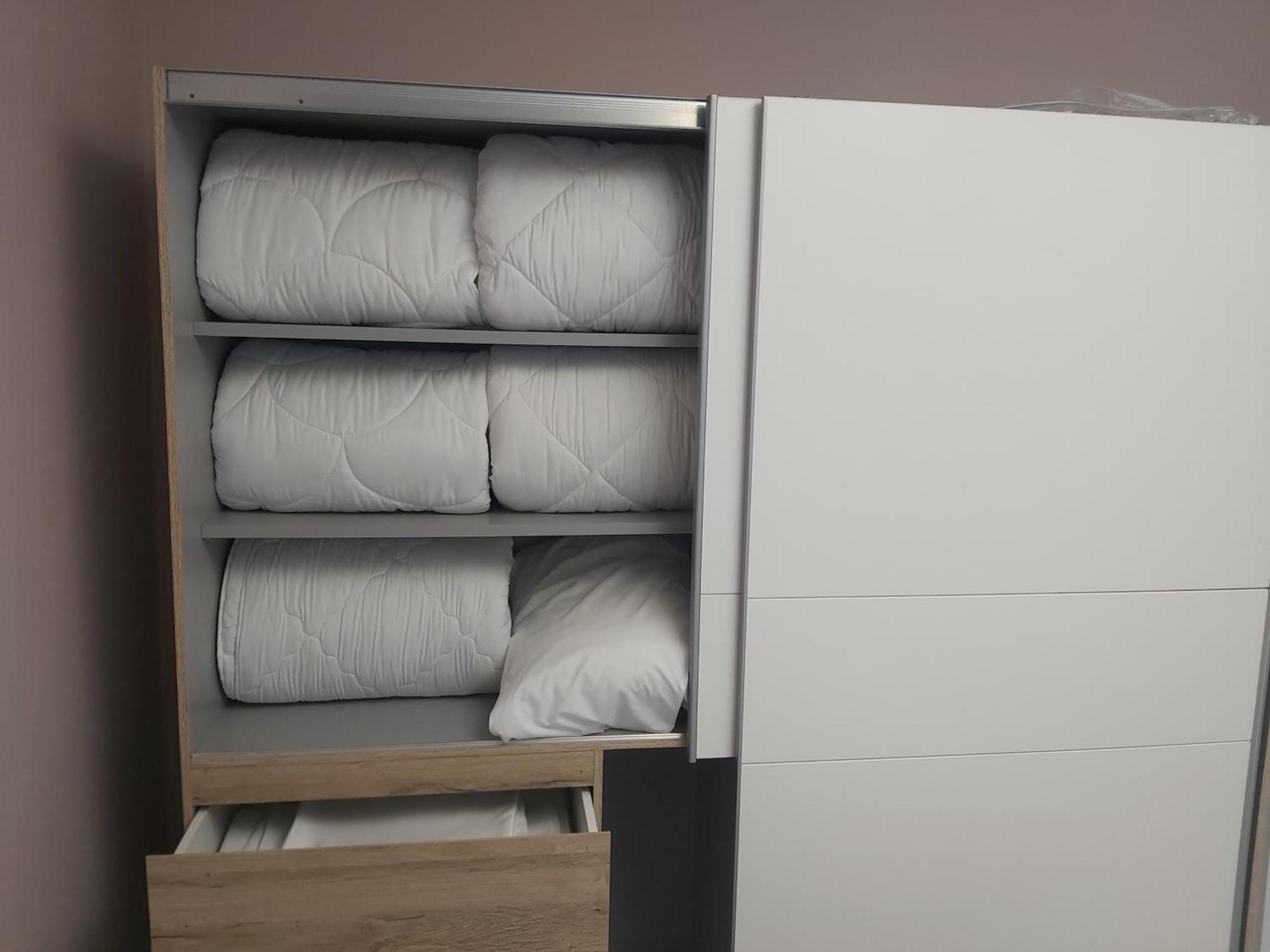 טיראנה Gesapartment מראה חיצוני תמונה