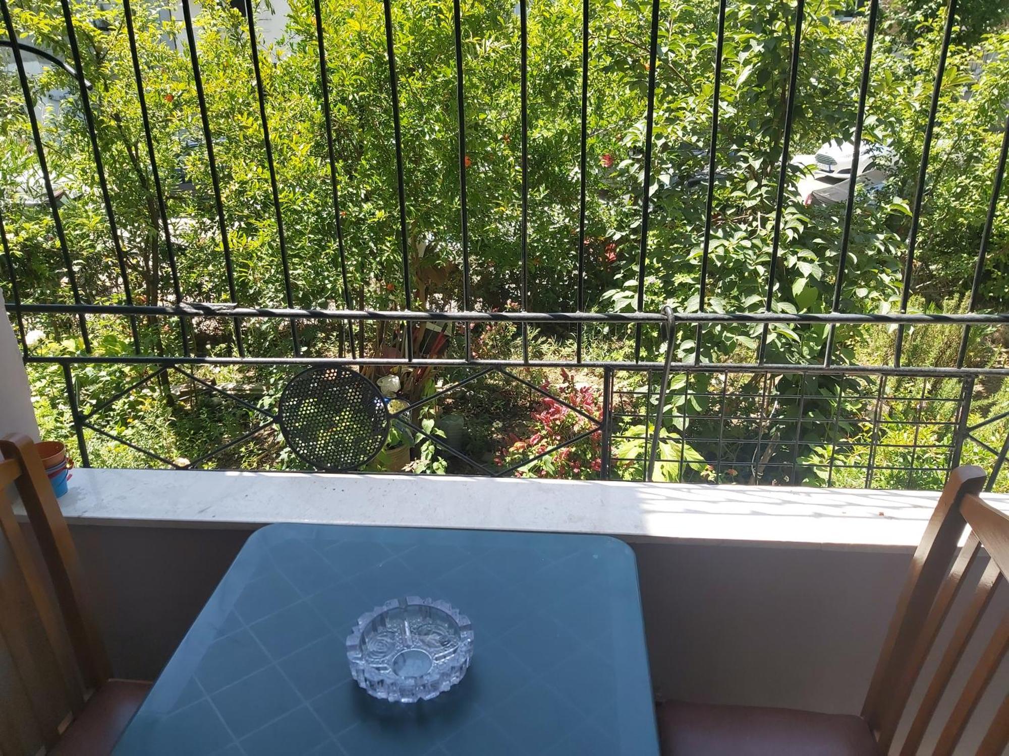 טיראנה Gesapartment מראה חיצוני תמונה