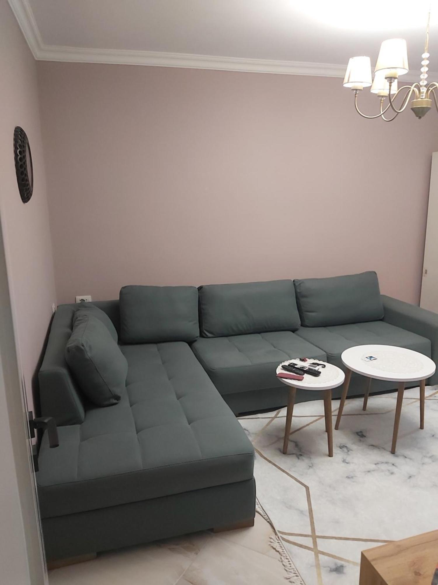 טיראנה Gesapartment מראה חיצוני תמונה